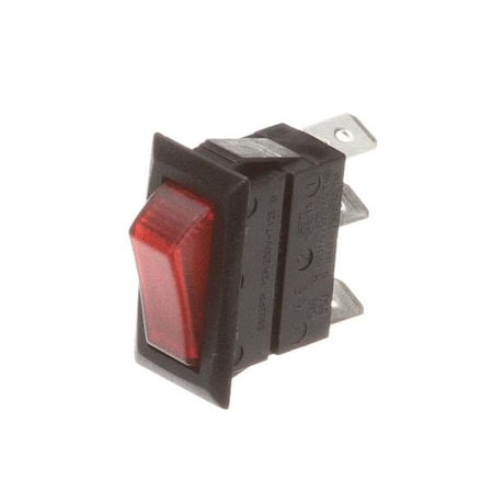 Antunes Power Switch Kit, Wd-50 7000719